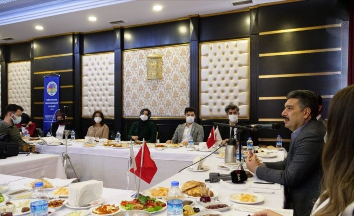 HAVELSAN Genel Müdürü Nacar: “Makine ve ekipman gücünden daha önemli olan şey aslında yetişmiş insan gücü”