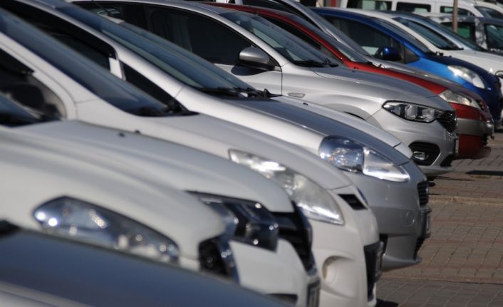 Her kış fiyatı düşen ikinci el otomobillerde bu kış düşüş beklenmiyor