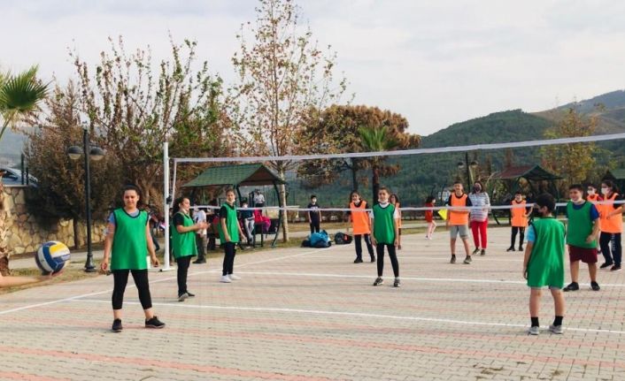 Her sayı için bir fidan dikecekler