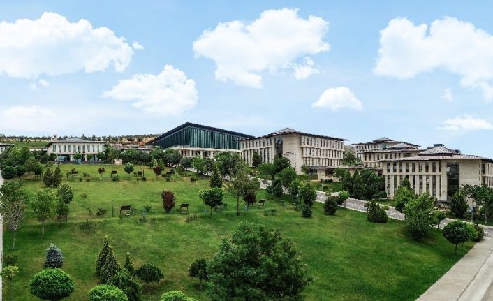 HKÜ 2020 yılının en girişimci ve yenilikçi üniversiteleri listesinde ilk 10’da