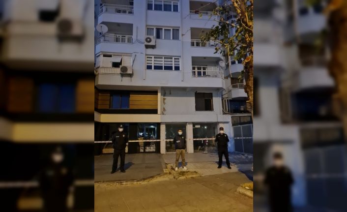 İçişleri Bakan Yardımcısı İnce: “Kahramanlar hasarlı, riskli binaların önünde 7/24 bekliyor”