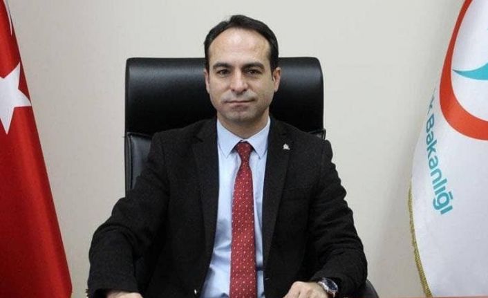 İl Sağlık Müdürü Açıkgöz; "Filyasyon ekibine saldırıda adli süreç işliyor"