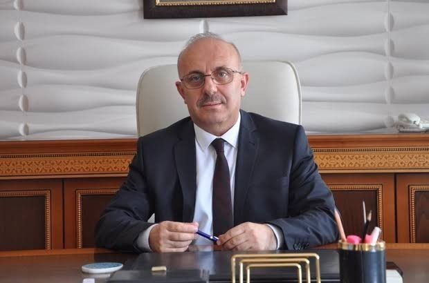 İlçe Milli Eğitim Müdürü Mahmut Demir’in 24 Kasım Öğretmenler Günü mesajı