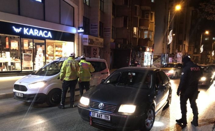 İnşaat işçisi, yasaktan haberi olmadığını ileri sürdü yine de cezadan kurtulamadı