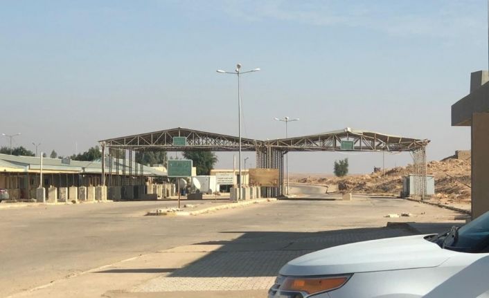 Irak ile Suudi Arabistan arasındaki sınır kapısı 29 yıl aradan sonra açılıyor