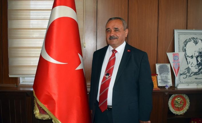 İscehisar Belediyesi’nden jeotermal turizm atağı