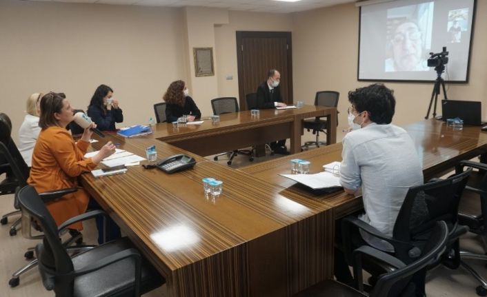 İzmit Belediyesi gıda bankacılığı protokolü imzaladı