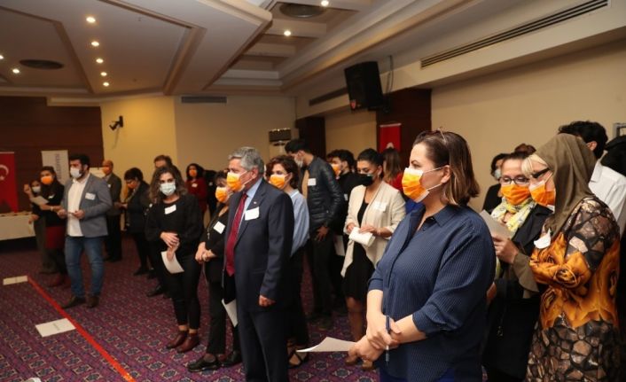 İzmit’te Yaşam ve Öğrenme Merkezi için ilk adım atıldı