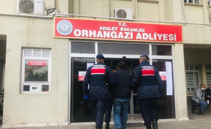 Jeneratör hırsızı 169 saatlik güvenlik kamerası incelemesi sonucu yakalandı