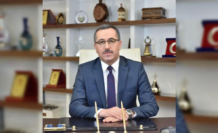 Kahramanmaraş Büyükşehir Belediye Başkanı Güngör’ün korona testi pozitif çıktı