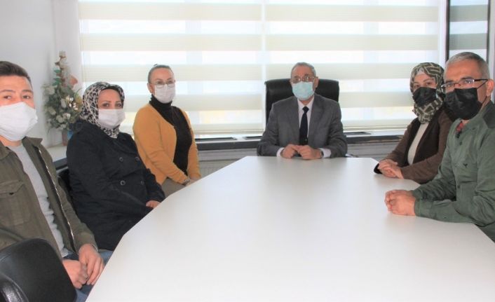 Karadeniz Diyabet Derneği kuruldu