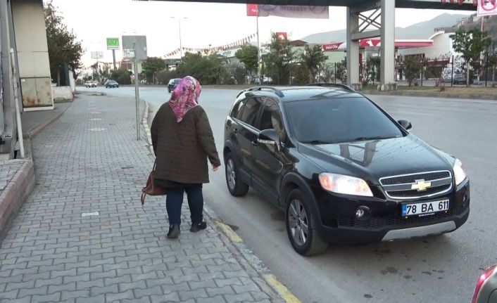 Karantinasının son gününde dışarı çıktı, 3 bin 500 TL ceza yedi