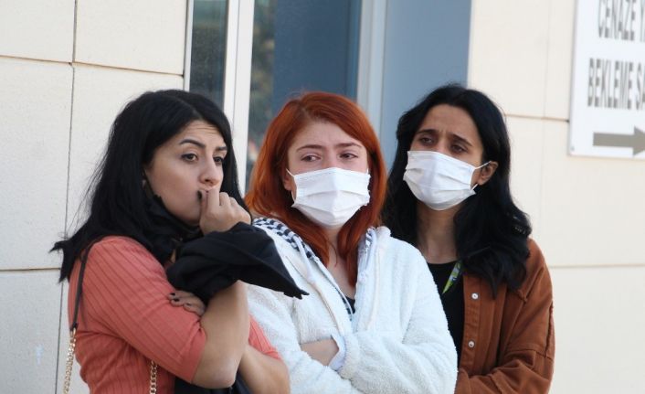 Kayıp olarak aranan gencin cesedi ormanlık alanda gömülü halde bulundu