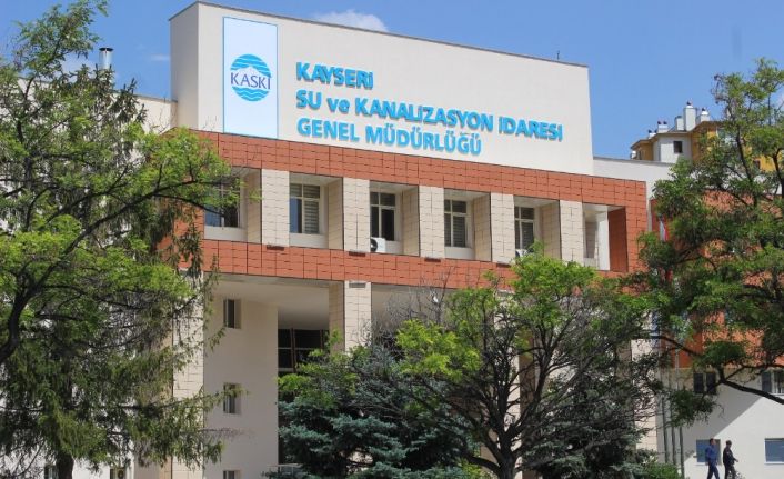 Kayseri’de 11 mahallede planlı su kesintisi