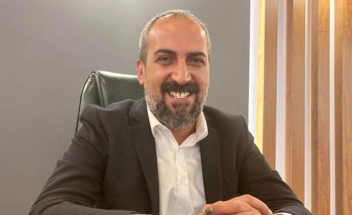 Kayserispor Basın Sözcüsü Mustafa Tokgöz: "Hocamız Hatay maçından sonra gelmiş olur”