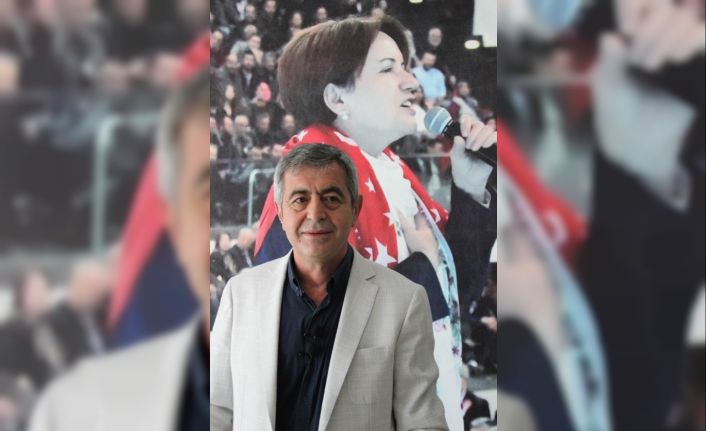 Kazım Yücel: "Kayseri’yi hükümet tarafından unutulmuş bir şehir olarak görüyorum"