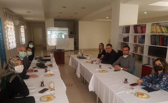 Kilis’te 2021 yılında yapılacak yatırımlar masaya yatırıldı