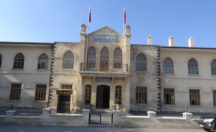 Kilis’te kalabalık yerlerde sigara yasaklandı
