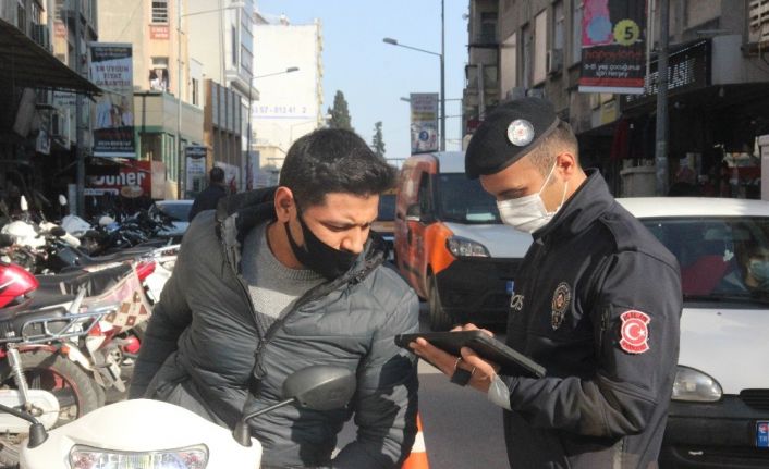 Kilis’te koronadan ölenlerin sayısı 101’e yükseldi