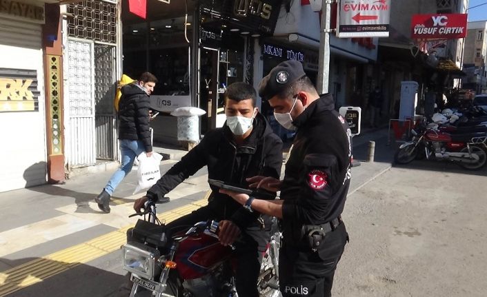 Kilis’te koronadan ölenlerin sayısı 142’ye yükseldi