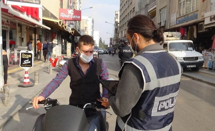 Kilis’te koronadan ölenlerin sayısı 75’e yükseldi