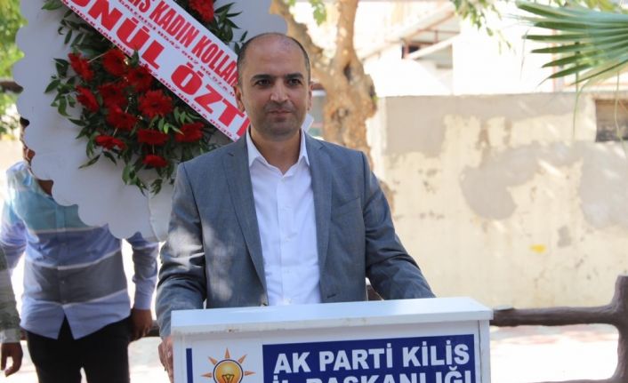 Kilis’te mahkeme yeni hastane yapımını durdurdu