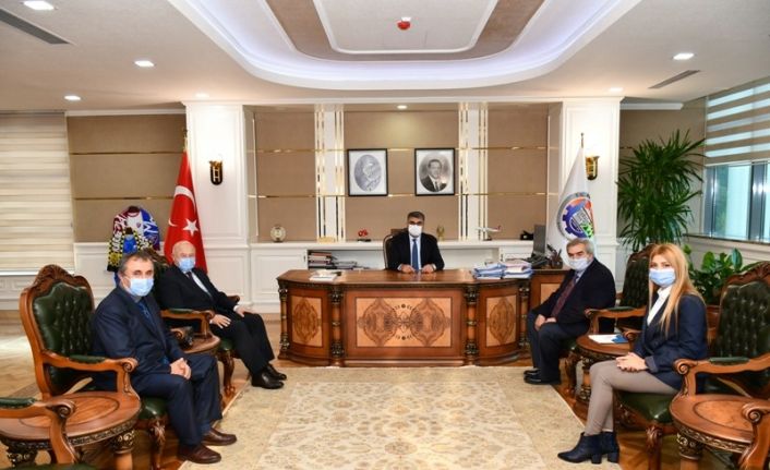 "Kırsal Kalkınma İçin Eflani’de Üretim Genele Yayılıyor" Projesi