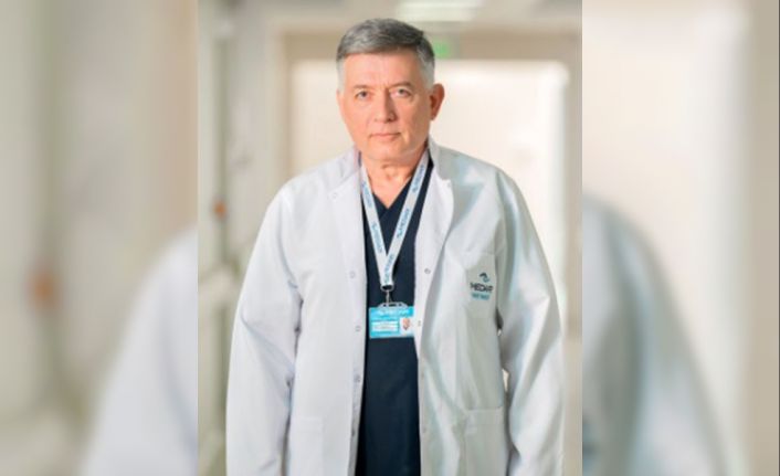 Kocaeli’de bir doktor 20 günlük korona virüs savaşını kaybetti