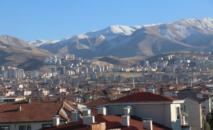 Konutlara yapı kimlik numaraları verilecek