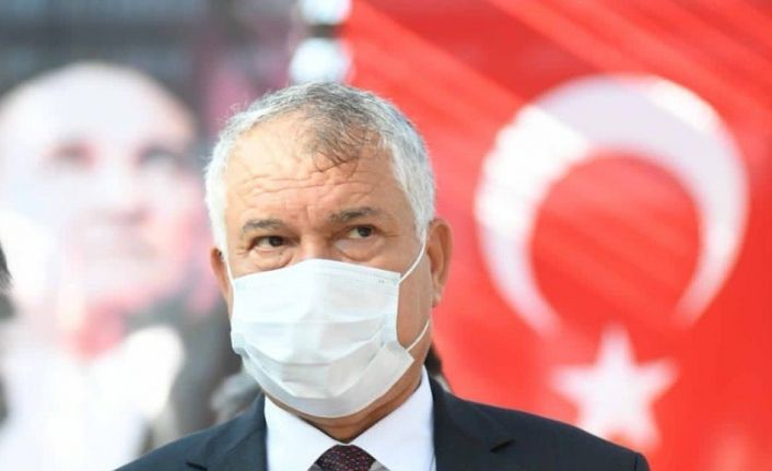 Korona tedavisi gören Zeydan Karalar taburcu oldu