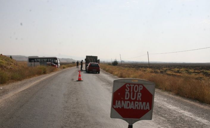 Korona vakalarının arttığı belde 50 gün arayla ikinci kez karantinaya alındı