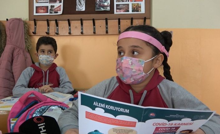 Korona virüsle mücadelede yeni dönem: “Covid-19 Dedektifleri İş Başında”