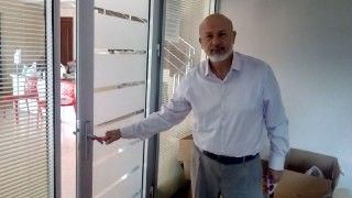 Korona virüste teması azaltmak için ‘Sıfır Temas’ ürünü geliştirildi