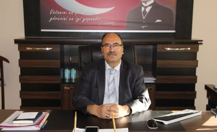 Kula İlçe Milli Eğitim Müdürü Sümen ve eşi hastanede tedavi altına alındı