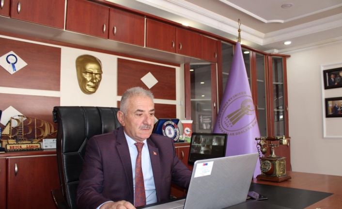 Limon: “Esnafa yeni destek geliyor”