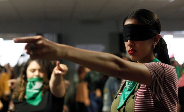 Litvanya’da kadına yönelik şiddet ve kadın cinayetlerinde korkutan artış