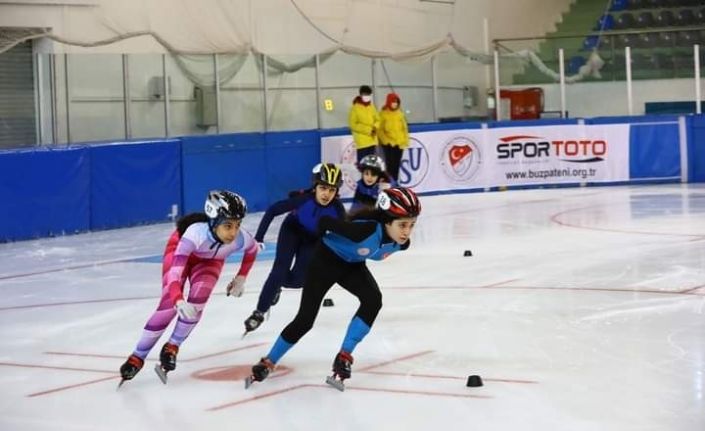 Madalyalara ambargo koydular