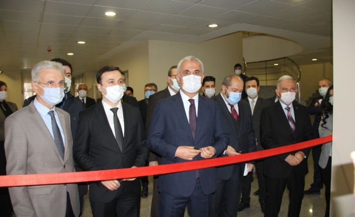 Madde bağımlısı ve intihara teşebbüs eden kişiler, “Hayata Sarıl” projesiyle tekrar topluma kazandırılacak