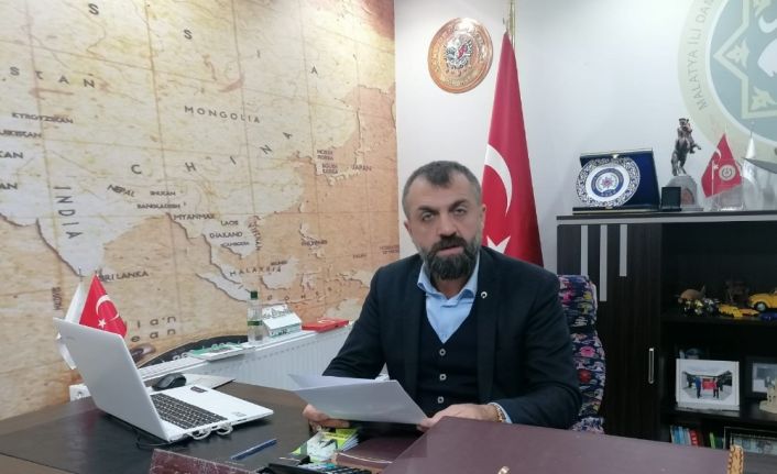 Malatya’da tarım ve hayvancılığa ilgi artıyor