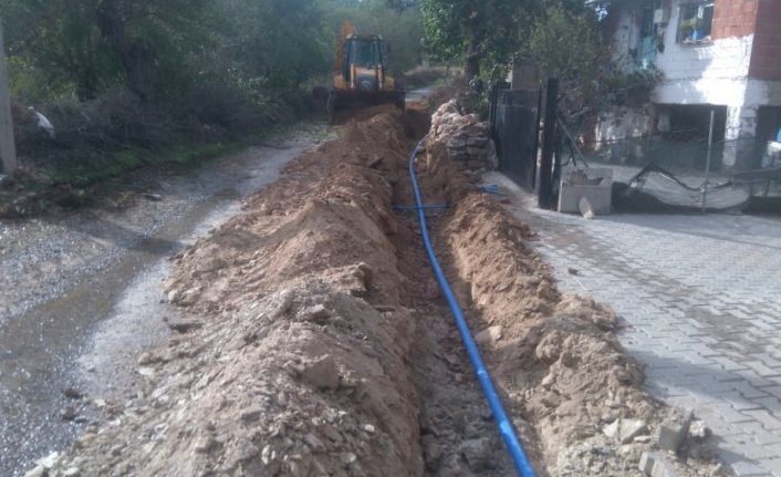 MASKİ, mahallelere kesintisiz içme suyu sağlıyor