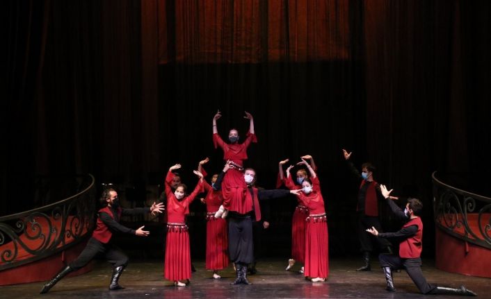 MDOB, ‘Yerelden Evrensele’ müzik ziyafeti sunacak