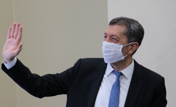 MEB ders kitaplarından sonra yardımcı kaynakları da ücretsiz olarak dağıtmaya başladı