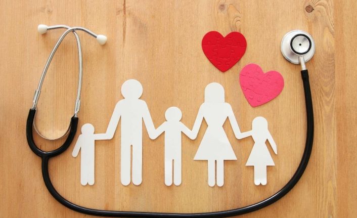 Medyaya sağlıkla ilgili 500 bini aşkın haber yansıdı