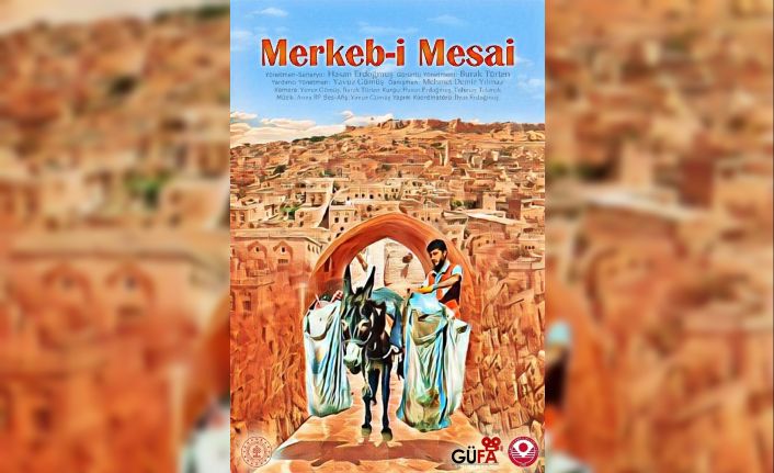 ‘Merkeb-i Mesai’ Uluslararası Frankfurt Türk Film Festivali’nde finale kaldı