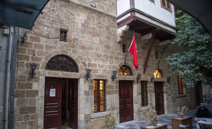Mersin Büyükşehir Belediyesinin 4 projesi milyonluk hibe destekleri almaya hak kazandı