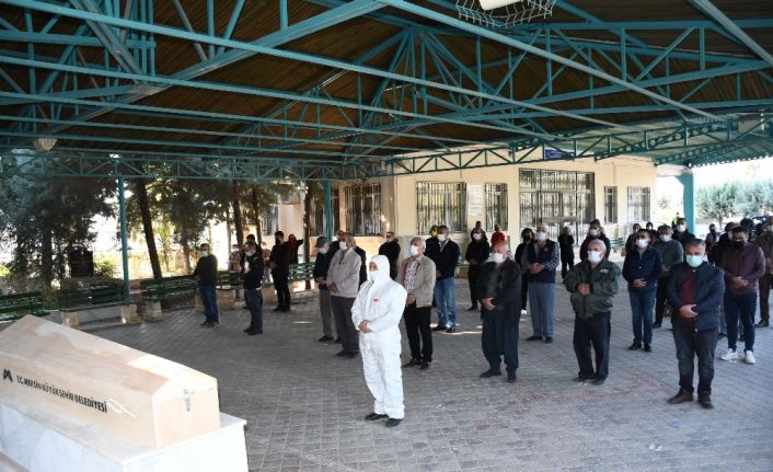 Mersin’de 15 gün içinde aynı aileden 4 kişi korona kurbanı