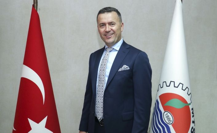 Meyve sebze ticareti yapan sektör temsilcileri, kamunun özel sektöre rakip olmamasını istedi
