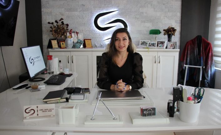 Mimarlar Odası Aydın Temsilcisi Cemre Şahin Kazıcı; “Mesleğin ahlakı yok, kişilerin ahlakı var”