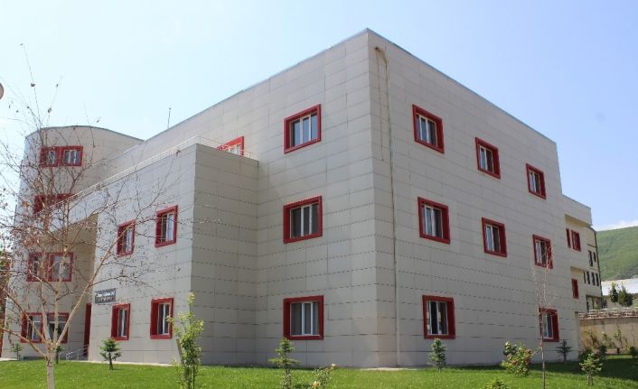 MŞÜ Gerontoloji Bölümü eğitim öğretim hayatına başladı