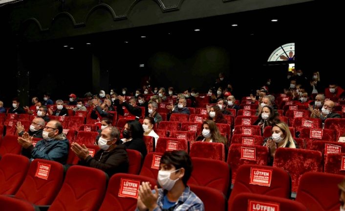 Mudanya Belediyesi’nde toplu iş sözleşmesi imzalandı